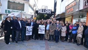 Bir Ömür Ekonomi Yazanlara Vefa Zamanı