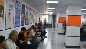 Afetzedeler Geçici Kimlik Belgelerini e-Devlet'ten Alabilecek