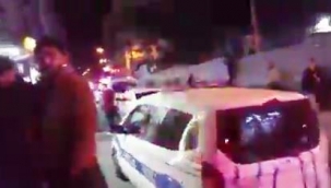 Bayraklı'da dehşet: 2 kişiyi yaraladı, intihar etti