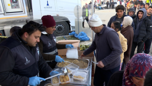  İzmir'den başlatılan 