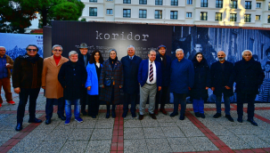 Mübadelenin 100'üncü yılında 