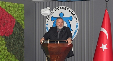 Adem Şimşek: Aliağa Limanları elleçlemede Türkiye1.si