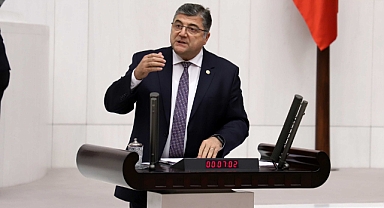 CHP’li Sındır, “Geç gelen EYT adaleti”