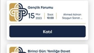 Cumhuriyetin İkinci Yüzyılı, 