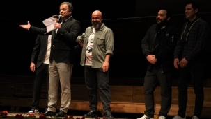 Komünist Osman belgesel oldu 