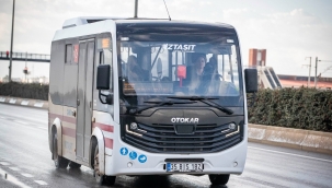 Seferihisar ve Kiraz'da İZTAŞIT ile yola devam