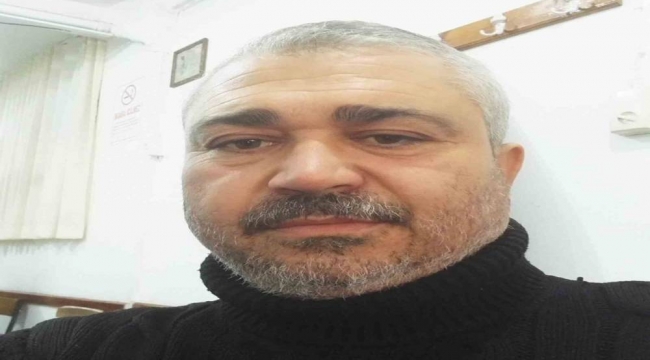Balık tutmak isterken hayatını kaybetti!