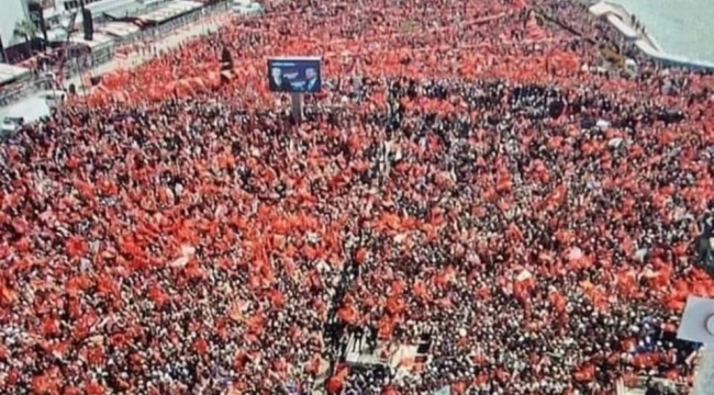 Cumhurbaşkanı Erdoğan'dan 6'lı masa tepkisi: