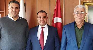 Doktor Salih Emrullah Keleş. Demokrat Parti’den aday adayı