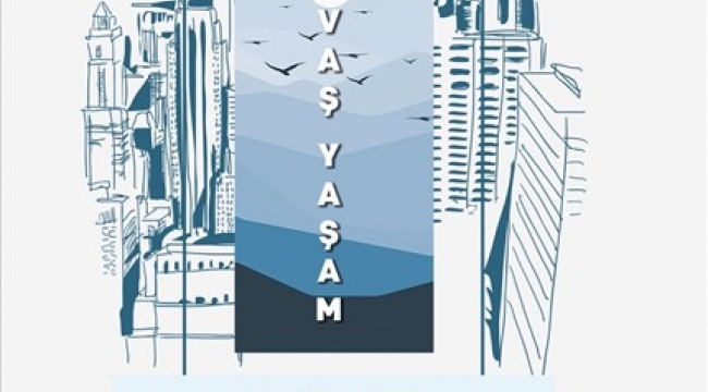 11. İzmir Felsefe Günleri’nin teması “Yavaş Yaşam” olacak