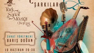 Aliağa Belediyesi Sanatevi (ASEV) Yıl Sonu Gösterileriyle Sahne Alıyor