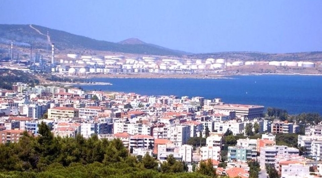 İzmir’de Konut Satışlarında Büyük Düşüş