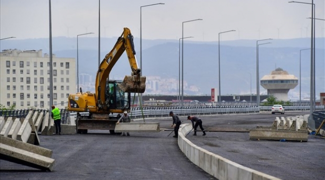 İzmir’de kuraklığa ve susuzluğa dayanıklı yem bitkileri üretiliyor
