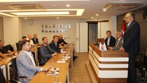 MAYIS AYI MECLİS TOPLANTISINDA KARAR ALINDI; BERTO, İTTM'DEN HİSSE ALACAK