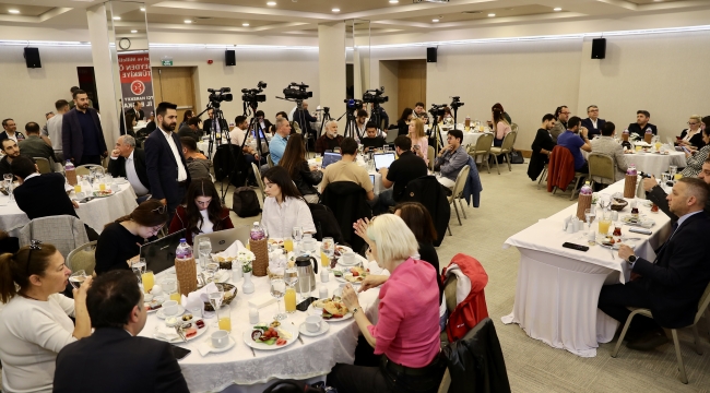 MHP'li Osmanağaoğlu: