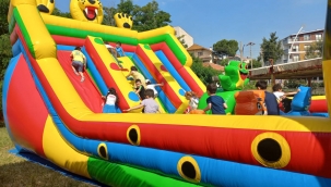 EÜ Aliağa Meslek Yüksekokulundan 