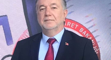 İzmir Esnaf ve Sanatkarlar Odaları Birliği yeni Başkanı Yalçın Ata Oldu 