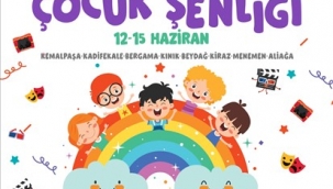 Karne Haftası Çocuk Şenliği başlıyor
