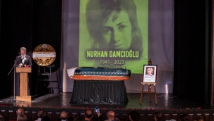 Türkiye'nin sevinç kaynağıydı