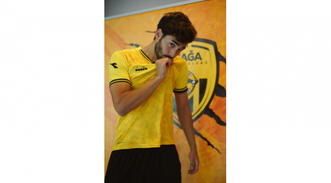 Aliağa FK, Kadir Kurt’u kadrosuna kattı