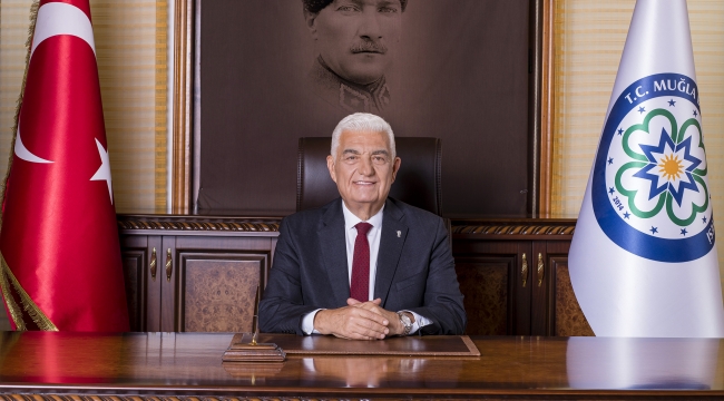 Başkan Gürün’den Basın Özgürlüğü İçin Mücadele Günü Mesajı