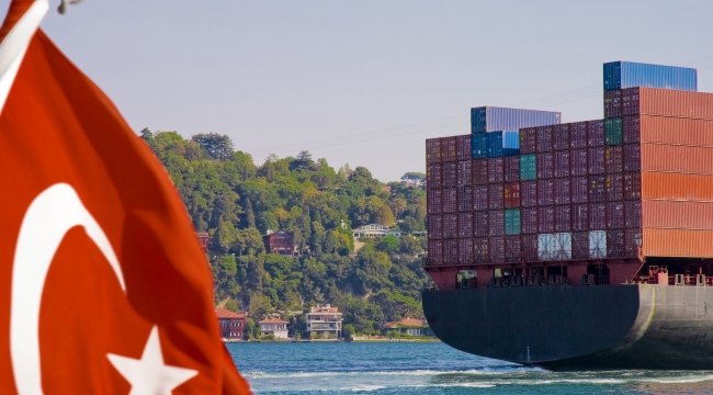 EİB’ten 2023’ün ilk yarısında 9 milyar dolarlık ihracat