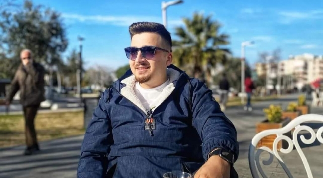 Elektrik akımına kapılan çalışan hayatını kaybetti