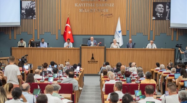 “Gelin bu meseleleri birlikte çözelim”