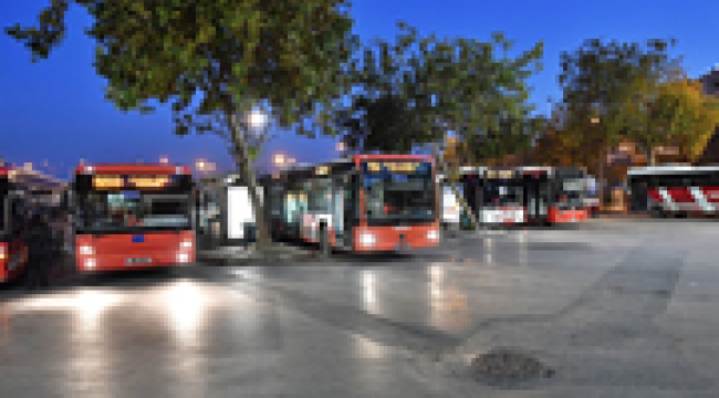 Halk Taşıt ile İzmirliler’e 4 yılda 241 milyon liralık katkı