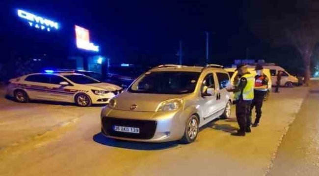 Jandarmadan hem denetim, hem eğitim