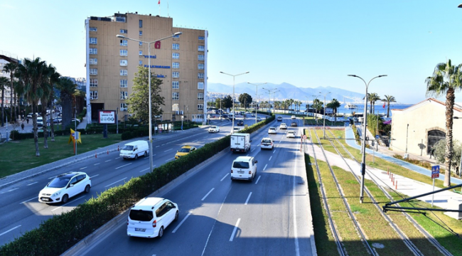 Kemeraltı’nda su baskınlarını bitirecek projede yeni aşama
