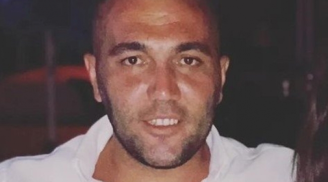 Komşusu tarafından öldürülen emniyet bekçisi Semih Yalvarıcı defnedildi