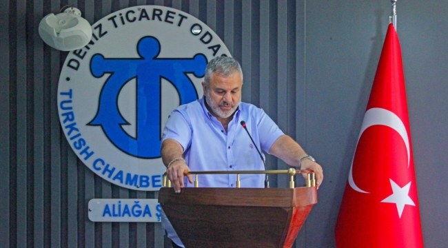 Şimşek ;“Kuzey Ege’yi Marka Haline Getirmek İstiyoruz”