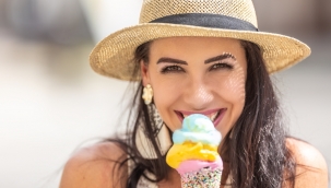 Dondurma tüketirken 6 kurala dikkat! 
