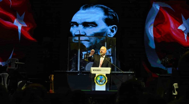Hakan Altun ve Hüsnü Şenlendirici’den zafer konseri