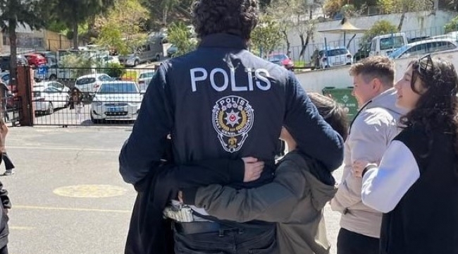 İzmir’de 49 kayıp çocuk bulundu