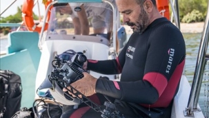 İzmir Körfezi'nde biyolojik çeşitlilik izleme çalışmaları başlıyor