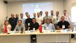 Menemen Plastik İhtisas OSB'de Tüm Kararlar 