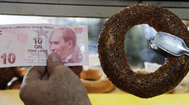 Meşhur izmir gevreğine zam geldi