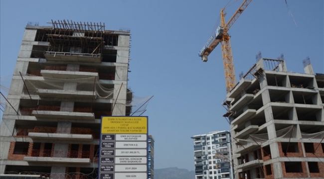 Örnekköy’de örnek kentsel dönüşüm