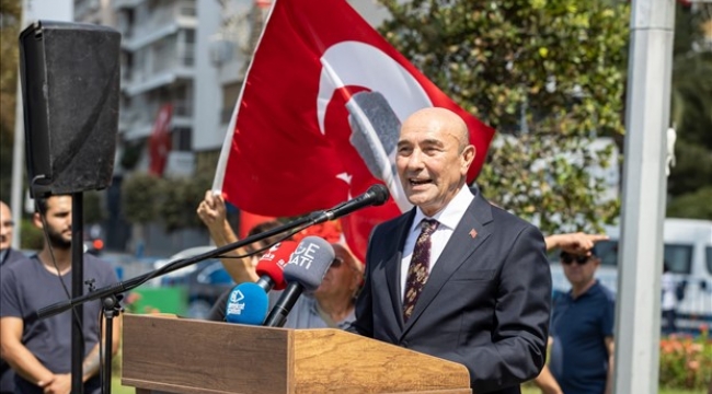 Soyer, “Hayaletler düzenini delip geçeceğiz”