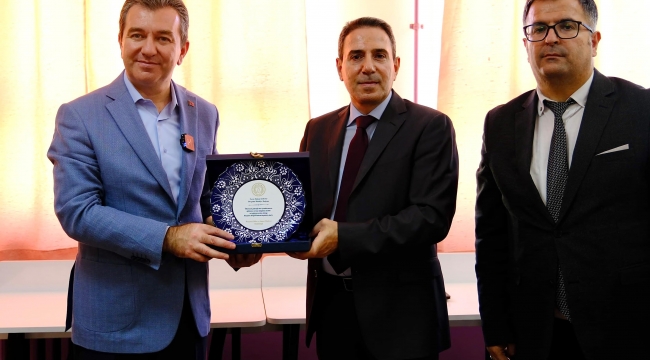 BERGAMA BİLSEM’DE 177 ÖĞRENCİ EĞİTİM ALIYOR