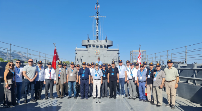 Büyükşehir’den gazilere Kıbrıs gezisi
