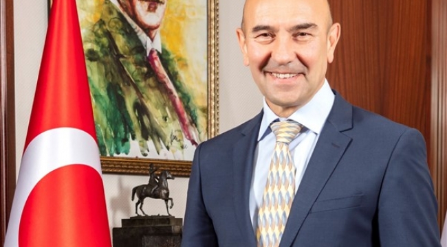 “İzmir’in zafer yürüyüşü”