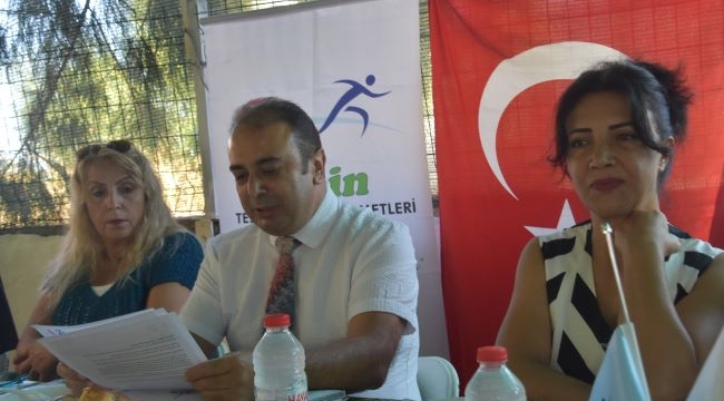 “Siteler Mahallesindeki TOKİ Yönetimi Emin Elerdedir”