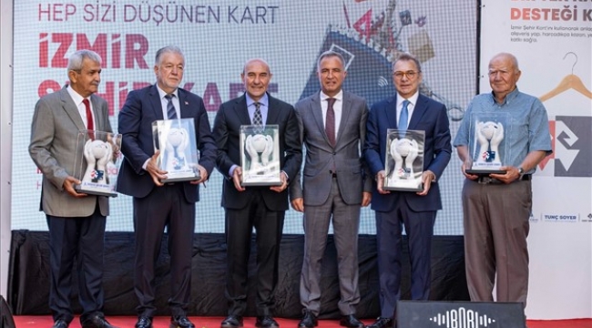 Soyer: “Bu bir esnaf devrimidir”
