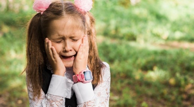 Türkiye’de her 5 çocuktan 1'i akran zorbalığı kurbanı