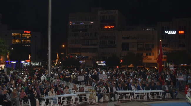 Aliağa’da