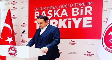 DEMOKRAT PARTİLİ SİYASETÇİ AYTAÇ BATTAL’DAN, BELEDİYE TAŞERON İŞÇİLERİNİN YAŞADIĞI KADRO SORUNLARI HAKKINDA DİKKAT ÇEKEN BASIN AÇIKLAMASI 