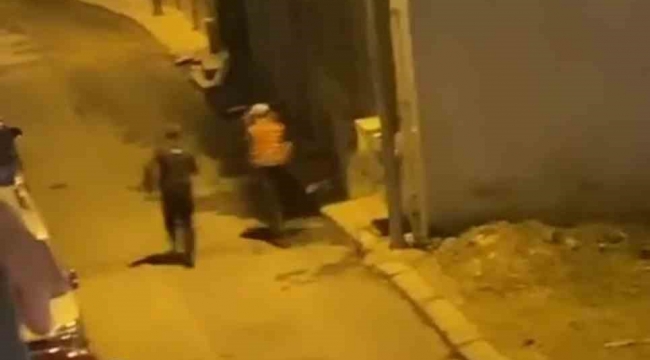 İzmir’de tutuklanan cinayet zanlısının ailesi sınır dışı edilecek
